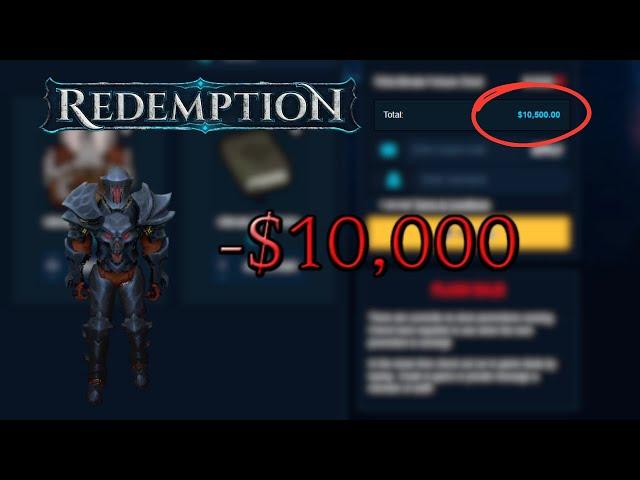 $10,000 Box Opening  + Mega Giveaway! Redemption RSPS 2024