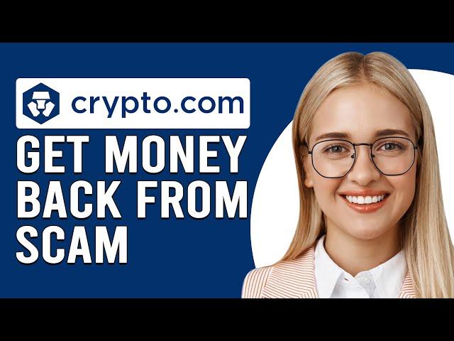 How To Get Money Back From Crypto Scam (How To Recover Funds From Crypto Scam)