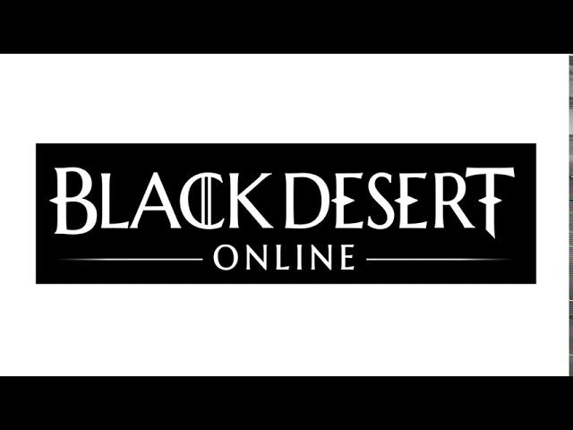 Black Desert Online OST - O'dyllita Field 1