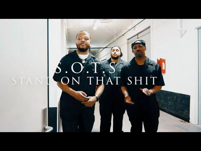 SOTS Promo Video (MinoShotDat)