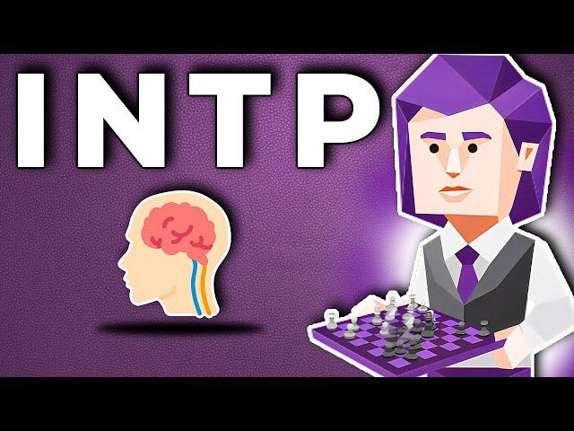 INTP Personality Type Explained