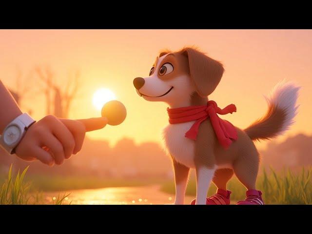 The Little Lantern's Promise | In english | For kids