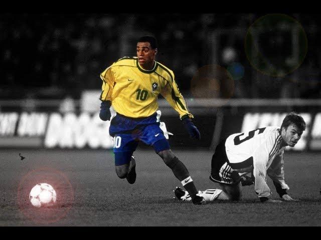 Denilson ● Craziest Dribbling Skills Ever ●  ||