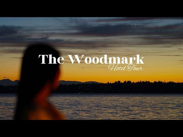 Woodmark Hotel Tour