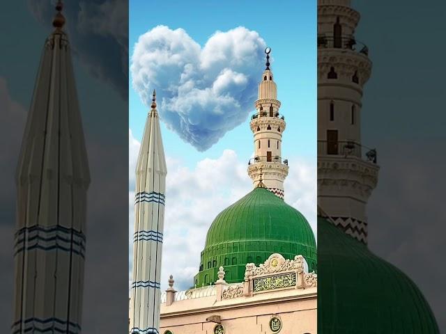 Dar e Nabi per yah umra bite#ghulammustafaqadri #Madina#youtube #youtubeshorts #ytshorts #quicktips