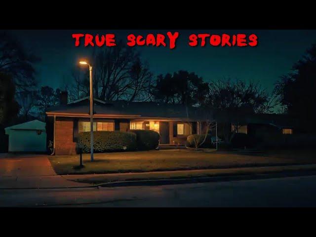 11 Terrifying True Scary Stories To Keep You Up At Night ( Vol. 37 ) | True Horror Stories