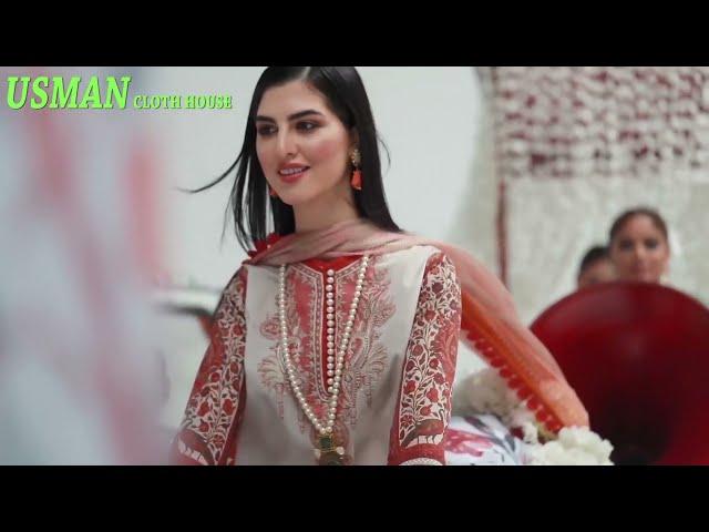 Usman Cloth House Tvc Commercial Edit By Wasim Advertiser Chichawatni 0300 6902452