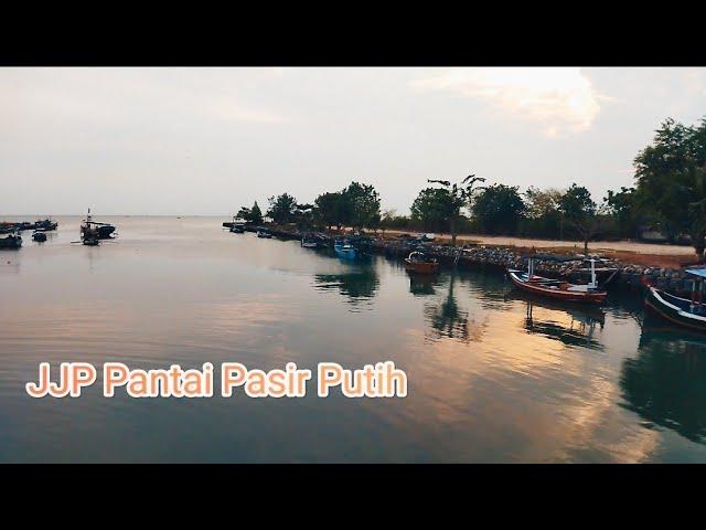 Walk along the road by the beach,,, jalan pasir putih@HDAdventures