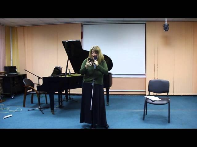 Ольга Гарина "Пятерочка" (из цикла рассказов "О бабушке", автор О. Гарина)..