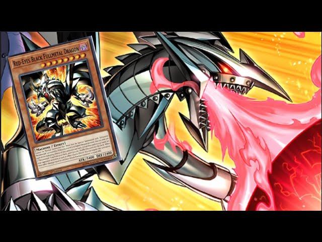 TOP 4 RED-EYES METALMOPRH DRAGONLINK! DEVON!- ROTA PRE-RELEASE! #DRAGONLINK #METALMORPH #REDEYES