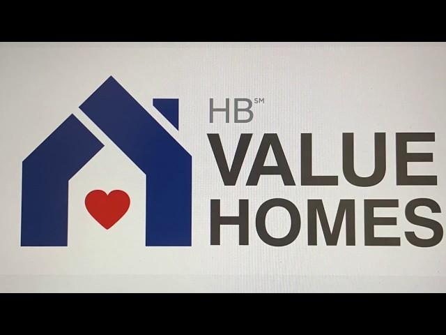 HB Value Homes - The Royal