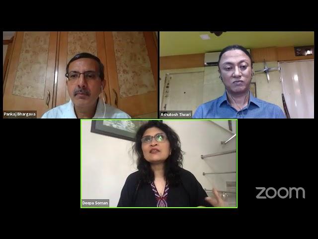 S1E10 The Road Ahead Panel Discussion | Lumiere Learning Monday