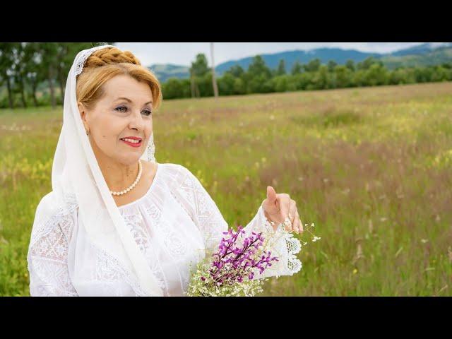 Anica Gantu - Cat am suferit nana (Official Video) NOU