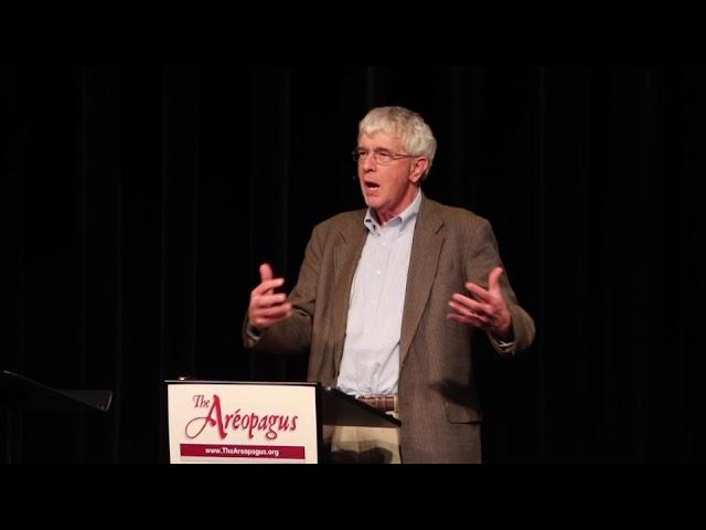 Ken Myers - “Repairing the Damage of Modern Culture”