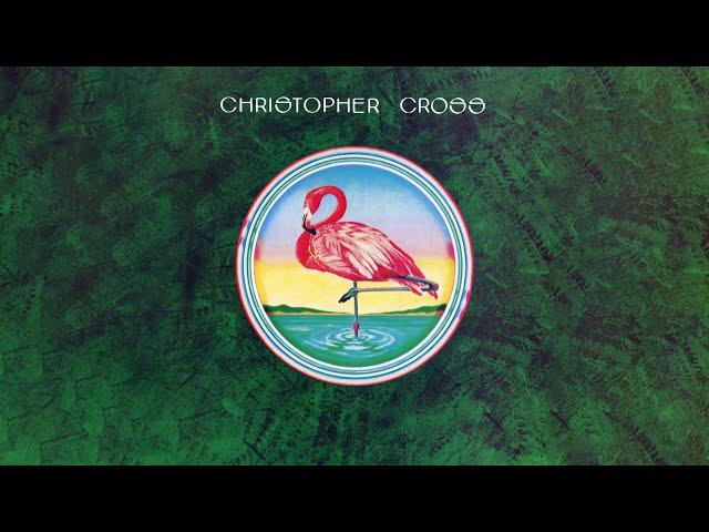 Christopher Cross - Ride Like the Wind (Official Lyric Video)