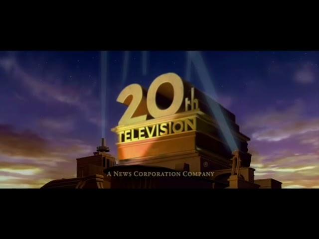 20th Century Fox Television in Cinemascope