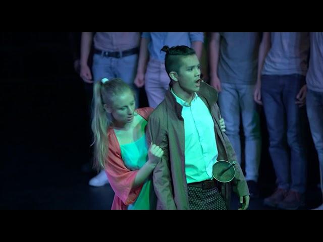 Don Giovanni - Opera from W.A. Mozart