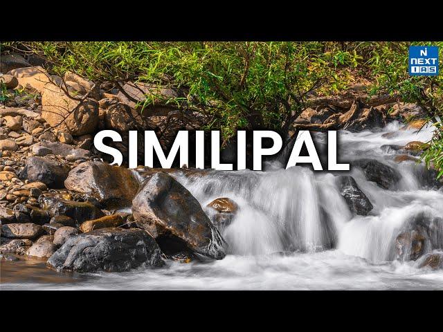 Biosphere Reserves in India (Through Animation) - Similipal Biosphere Reserve #similipal #odisha