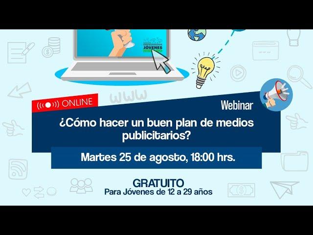 ¿Cómo hacer un buen plan de medios publicitarios?