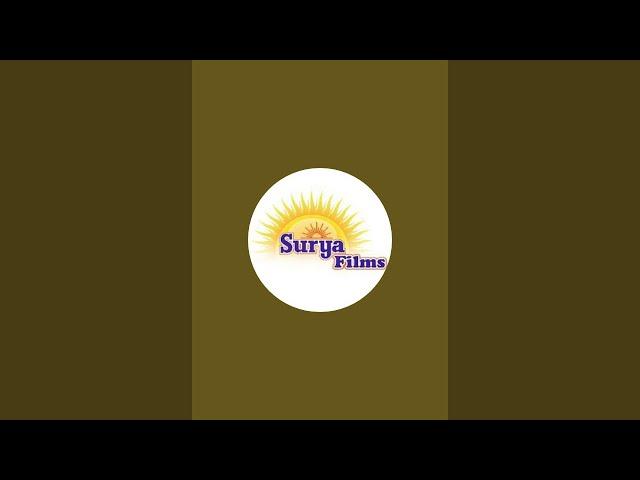 SURYA FILM STUDIO is live