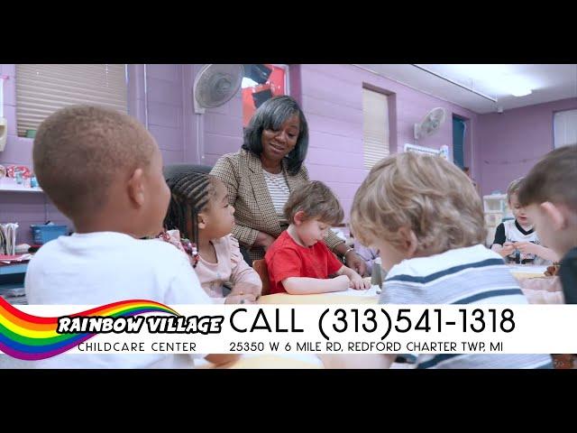 Rainbow Village Childcare Center #2 Commercial