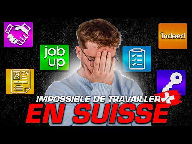 Les astuces à ABSOLUMENT connaître pour devenir Frontalier Suisse !