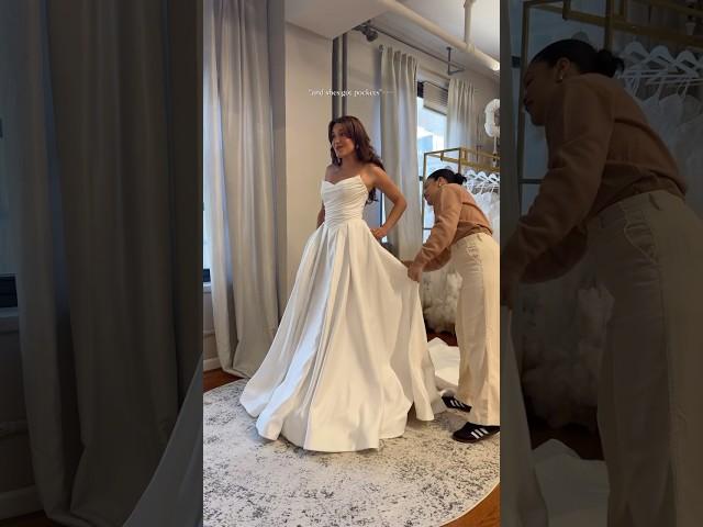 A Wedding Gown Must-Have for Every Bride-to-Be