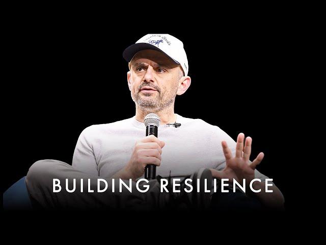 Becoming More Resilient Is The Key To Success - Gary Vaynerchuk Motivation