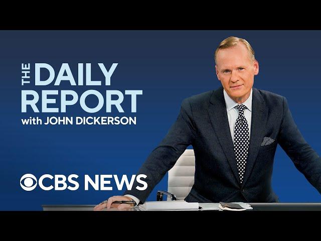 Helene strengthens into hurricane, Zelenskyy makes plea at U.N. and more | The Daily Report