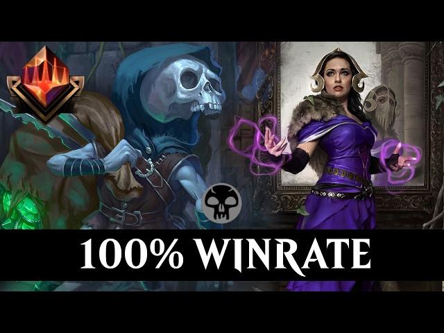 The Most BROKEN Skeleton Deck We Had In -YEARS-.. Wins In 5 Minutes