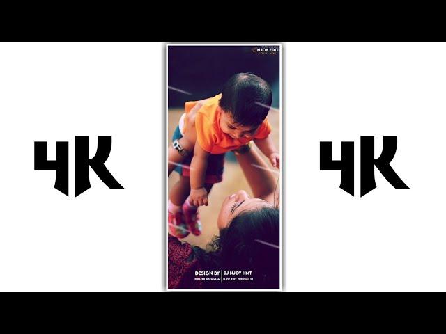 Mom New 4K Status / Mother Full HD Status / Gujarati New Status / Jignesh K Barot / 2021 /