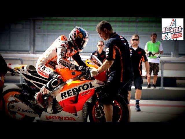 MotoGP | PIT STOP ᴴᴰ