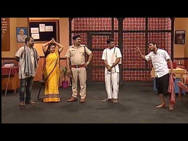 MR NONSENSE |EPISODE 1|PART 4|ODIA COMEDY#comedy  