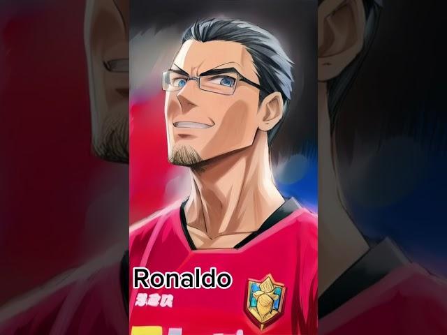 Face ￼ players on Ainme￼