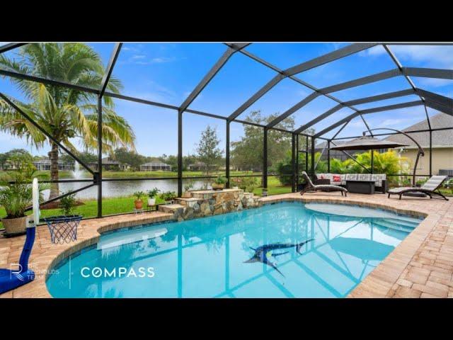 House Tour | What Does $500,000 Get You in Vero Beach, FL? | House For Sale