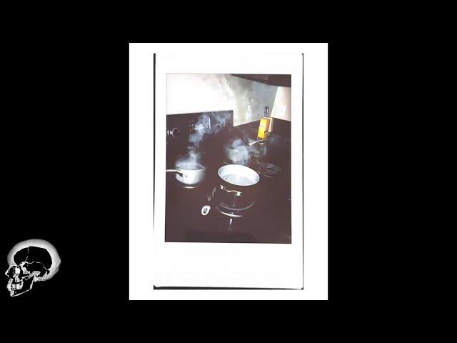 Stove God Cooks x Roc Marciano Gloomy Soul Type Beat Mix-"Auntie's Secret Stove"