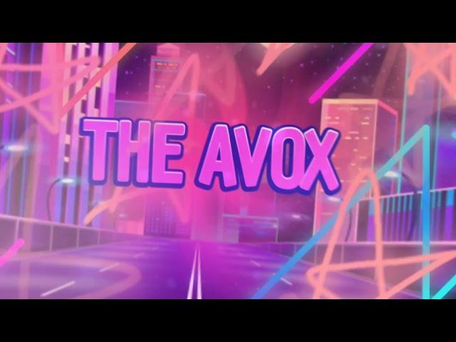 Интро для канала The AvOx