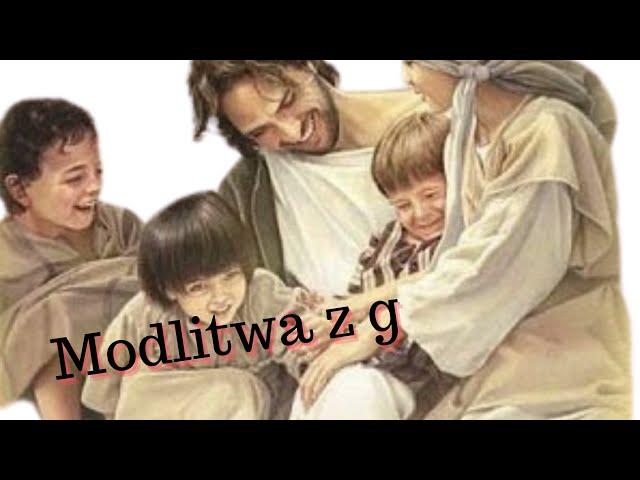 Modlitwa - W imię Ojca i Syna, i Ducha Świętego, tak można najprościej modlić się do Niego...