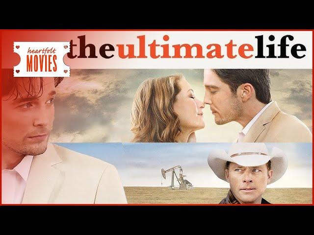 James Garner Shines in The Ultimate Life | Heartwarming Family Drama Full Movie