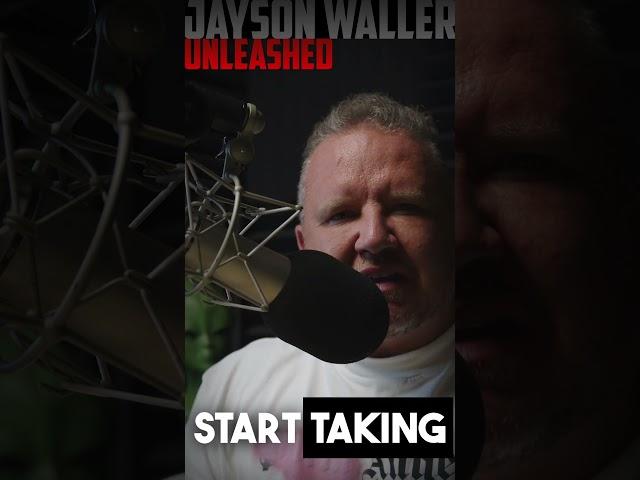 BE THE STORM #JaysonWaller #Podcast #Coach #Mentor #Entrepreneur #BusinessGrowth #Confidence