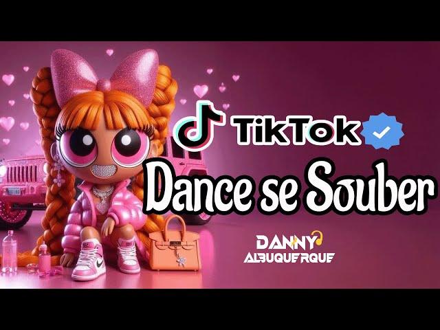 Dance se souber~ {TikTok} 2025 