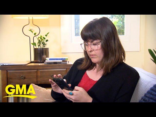 What to know about online therapy options | GMA