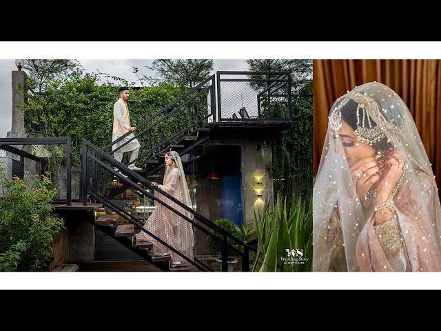 Shahana X Shiplu's Nikah | Sylhety Wedding | Best Cinematography | Best wedding | সিলেটি বিয়ে