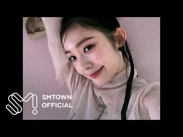 IRENE 아이린 'Like A Flower' MV Spoiler