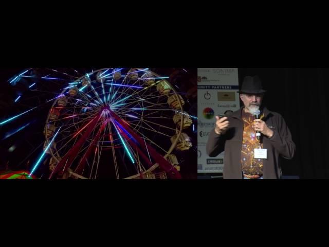 Transformational Art Break with Peter Tjeerdsma