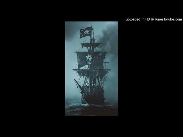 Pause Flow x Diib Type Beat - Pirates -