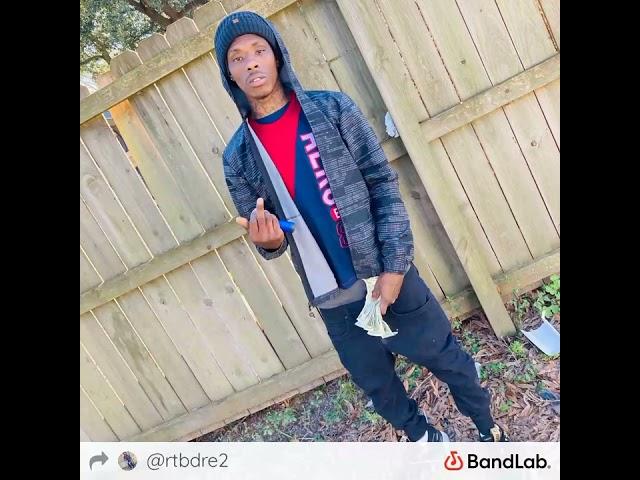Rtbdre23 by Deandre Wilson