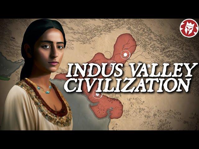 Indus Valley Civilization - Ancient Civilizations DOCUMENTARY