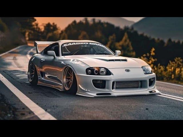 TROLL chatter .Supra Mk4 