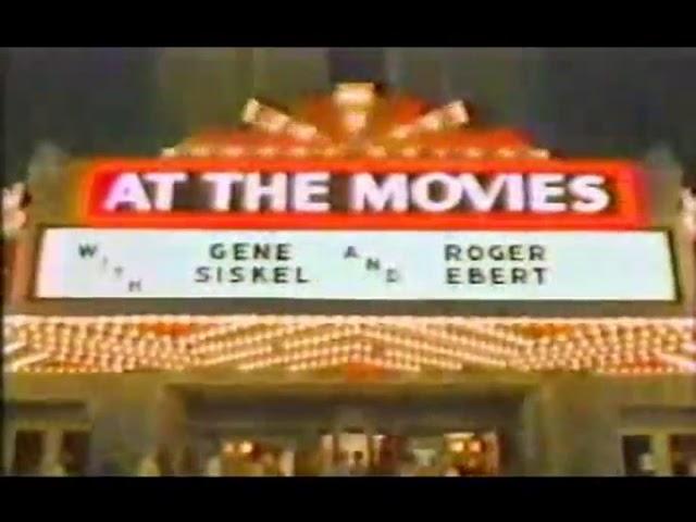 Siskel & Ebert - Best of 1985